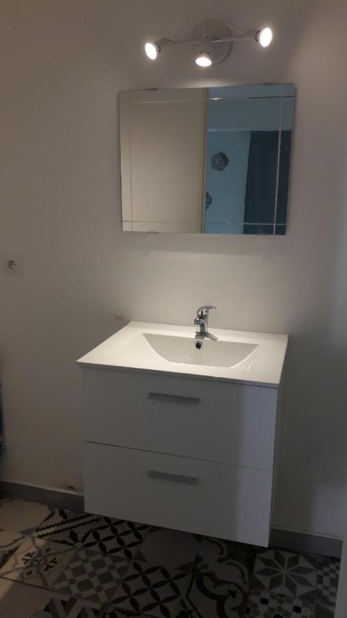 Castelnaudary - Appartement Jardin Eksteriør billede
