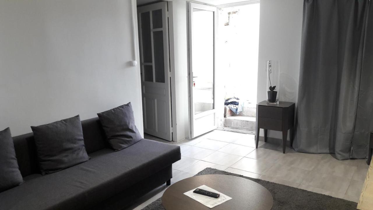 Castelnaudary - Appartement Jardin Eksteriør billede