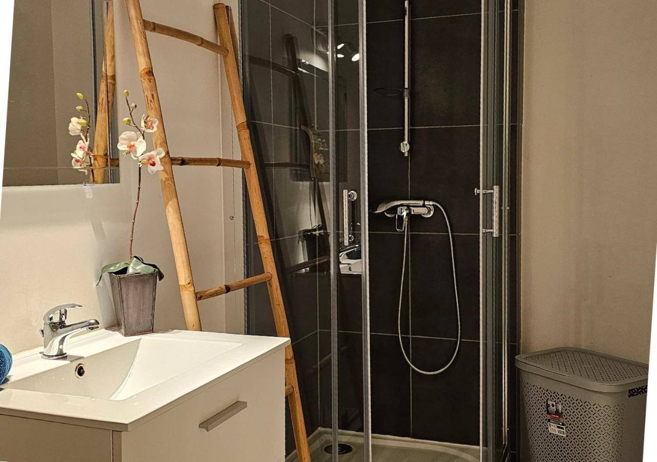 Castelnaudary - Appartement Jardin Eksteriør billede